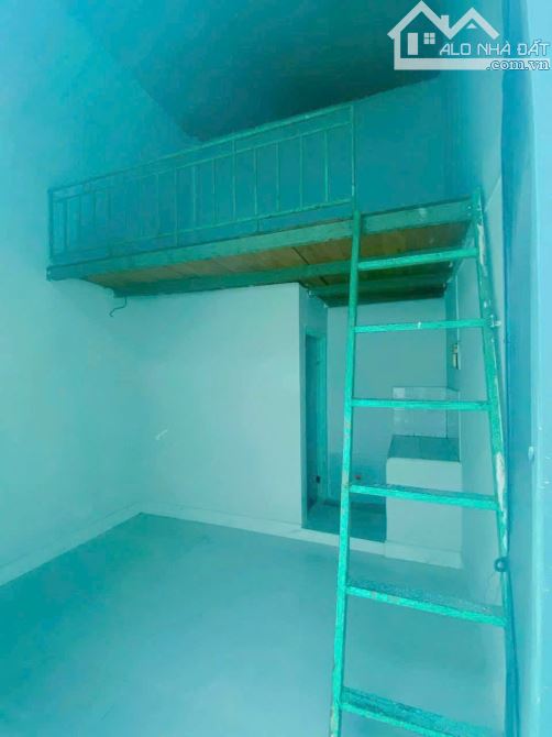 Bán dãy trọ thạnh phú,8 phòng thu nhập ổn diện tích 5 x 25m,thổ cư giá 1 tỷ 699 triệu