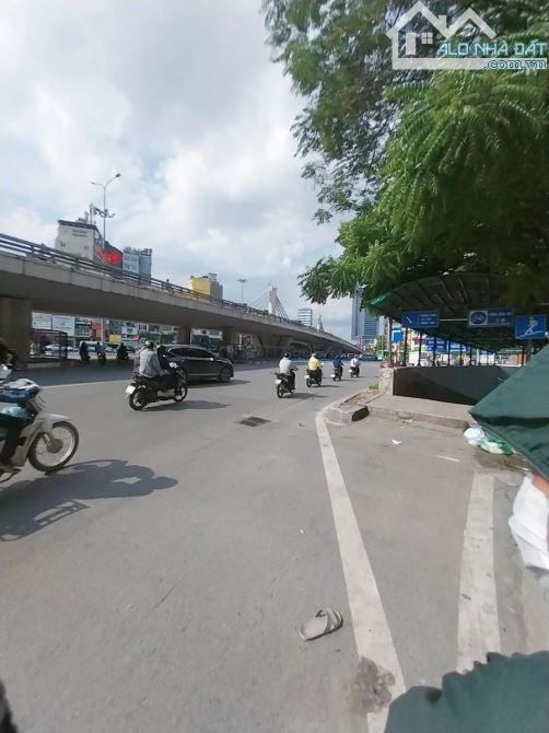 MẶT PHỐ NGUYỄN XIỂN LÔ GÓC, VỈA HÈ KINH DOANH Ô TÔ DỪNG ĐỖ, 180m, 48 Tỷ