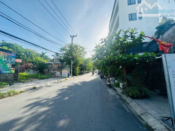 🎯HIẾM CHỈ 9,2 TỶ 70M² – ĐƯỜNG TRẦN VĂN DƯ – ĐẤT TẶNG NHÀ 4 PHÒNG TRỌ – PHỐ TÂY MỸ AN