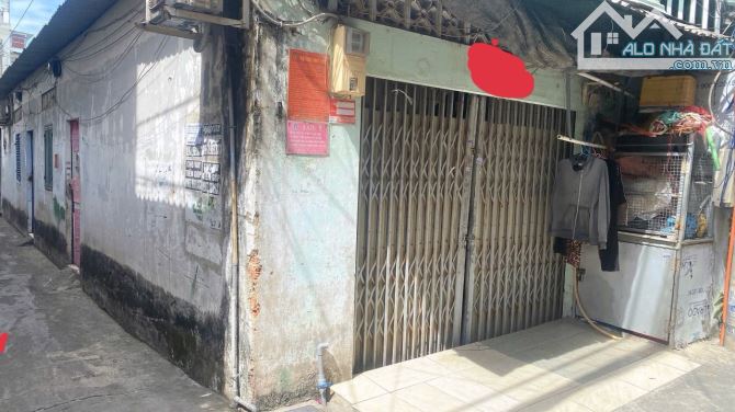 BÁN NHÀ NÁT 67M²/77tr,M² - PHẠM VĂN BẠCH, HẺM XE HƠI THÔNG CỐNG LỞ - 4X17 - CHỈ 5.2 TỶ TL