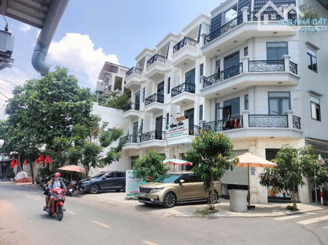 BÁN NHÀ MẶT TIIỀN  – GẦN KHU TÊN LỬA NHÀ 1 TRỆT 3 LẦU.TIỆN Ở VÀ KINH DOANH