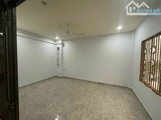 Hot! Nhà hẻm xe hơi đường Đặng Văn Ngữ, P.10, Phú Nhuận (5.2x12m) 4 tầng - 14.7 tỷ