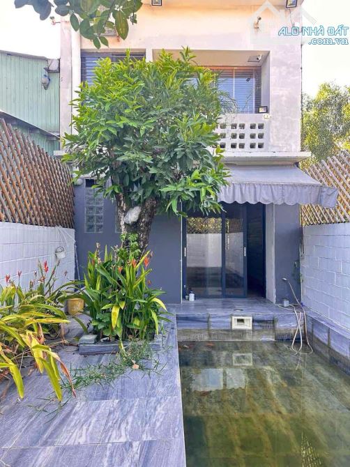 💥SIÊU HOT BÁN NHÀ 4 TẦNG–MẶT TIỀN NGUYỄN HỮU THỌ–KHU VỰC TRUNG TÂM THÀNH PHỐ💥