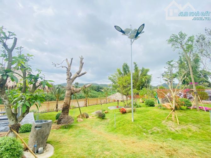 Đất nền trung tâm Đức Trọng, Gần Sân bay, Ven Đà Lạt - Hạ tầng bài bản - Giá cực tốt