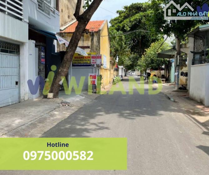 BÁN NHÀ MẶT TIỀN NGUYỄN TRỌNG QUẢN, PHƯỜNG 8 ( DT: 142M2) + 1TR1L + GIÁ TỐT