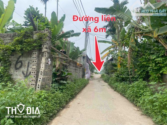 Lô đất rẻ nhất Phú xuyên hiện tại