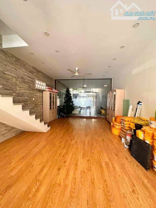 🏡BÁN ĐẤT TẶNG NHÀ CẤP 4 MT ĐƯỜNG 7M5 LÝ NHÂN TÔNG HẢI CHÂU