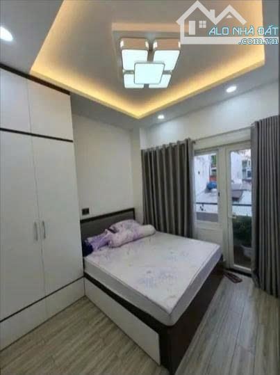 BÁN NHÀ ĐẸP 5 TẦNG, HUỲNH TỊNH CỦA, P. XUÂN HÒA, TP.HCM GIÁ CHỈ 9.3 TỶ