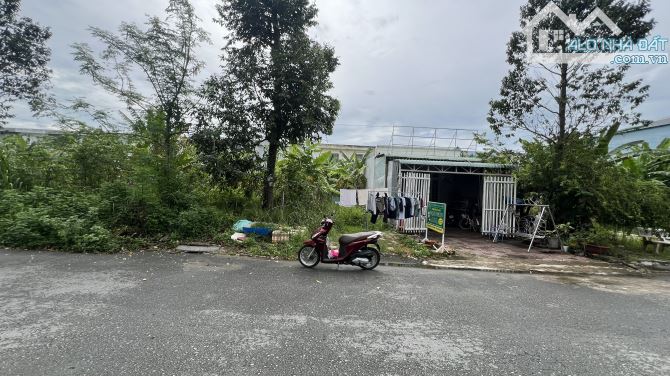 Bán nền lốc F1 đường Nguyễn Thị Sáu (Đường số 6) KDC 586, phường Hưng Phú, Cần Thơ, 125m2