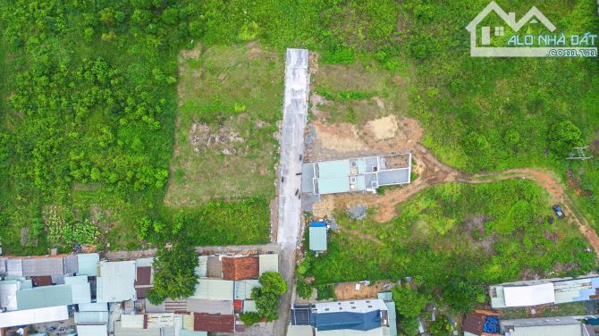 Cần vốn sang gấp lô đất Tương Bình Hiệp, Thủ Dầu Một 120m2