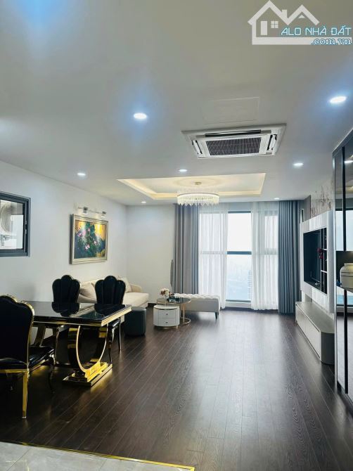 Bán căn hộ FLC Cầu Giấy 97m2 2pn 2vs 8.45 tỷ hướng mát, full NT