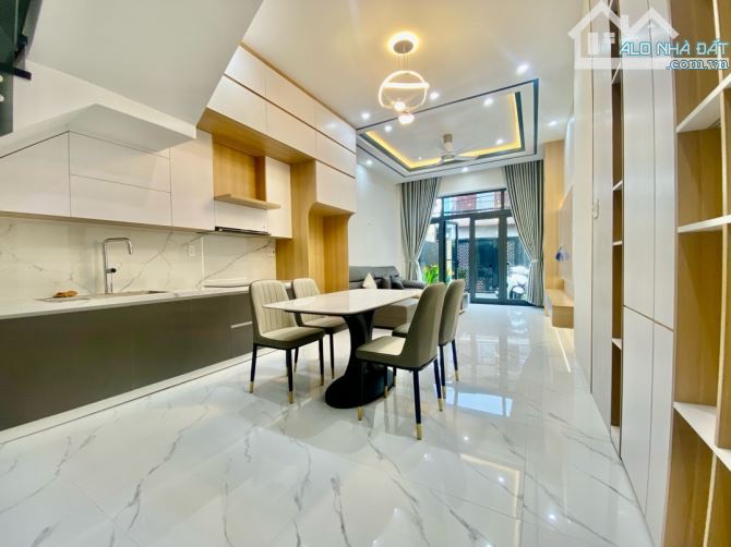 💥 BÁN LỖ NHÀ 3 TẦNG MẶT TIỀN NGUYỄN HUY LƯỢNG – VỊ TRÍ KIM CƯƠNG THANH KHÊ 💥