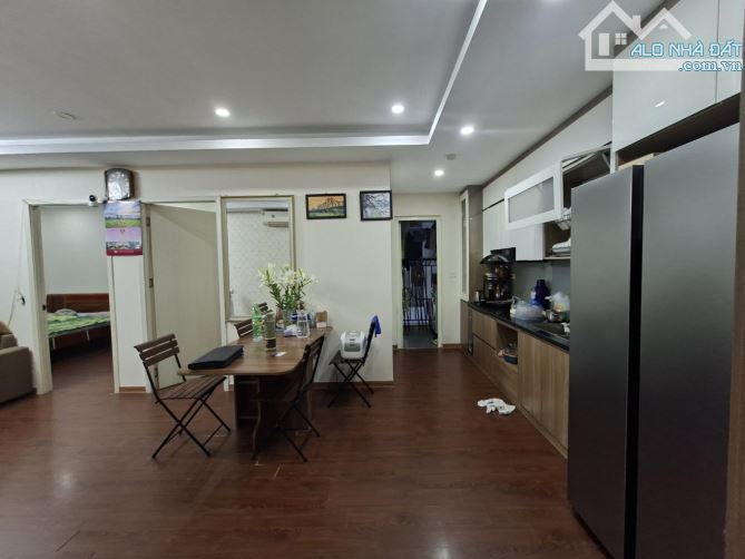 🌿 BÁN CĂN HỘ ECOHOME PHÚC LỢI – 3 PHÒNG NGỦ – FULL NỘI THẤT – VIEW THOÁNG – GIÁ 4.5 TỶ 🌿
