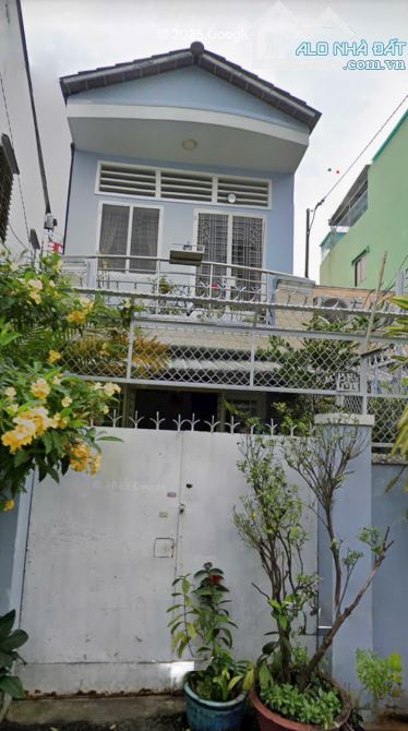 HIẾM (7 x 18.5) Nở Hậu đẹp, đường Lê Quang Định - hẻm 5m OTO tránh giá nhỉnh 13tỷ
