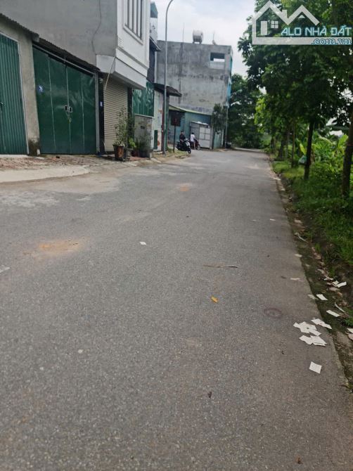 🔥 BÁN ĐẤT ĐẸP TĐC TỨ HIỆP – THANH TRÌ – GIÁ HỢP LÝ 🔥