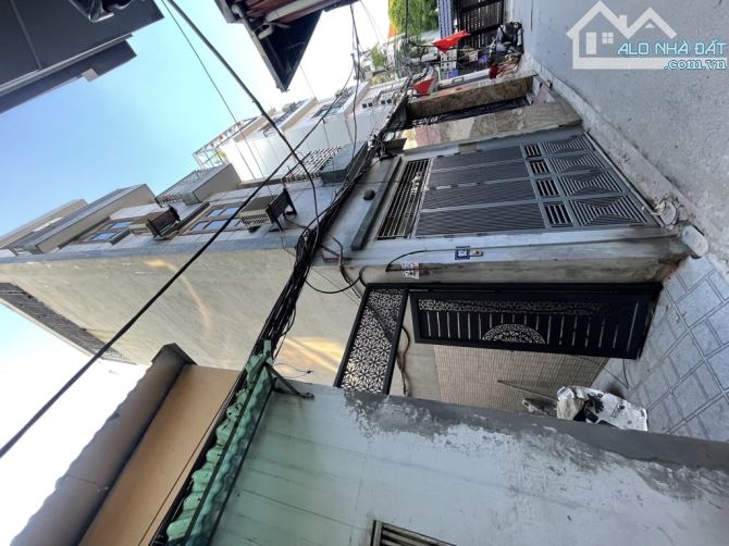 Bán nhà ngõ 67 Nguyễn Văn Cừ 66m x 6T, oto thang máy, mới tinh hơn 11 tỷ còn TL. LH