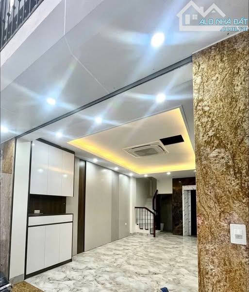 PHÂN LÔ QUÂN ĐỘI - LÊ TRỌNG TẤN - QUẬN THANH XUÂN - 45M - 7 TẦNG THANG MÁY - MT 4,7M - 10M