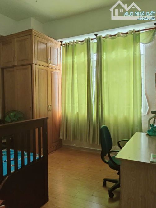 🔥 BÁN GẤP CĂN HỘ CHUNG CƯ 242  NGUYỄN HỮU CẢNH TP VŨNG TÀU