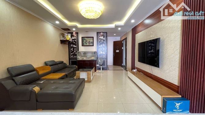 CẦN BÁN CĂN HỘ 86m(2N-2W) TOÀ HPC LANDMARK 105 TỐ HỮU. TẦNG TRUNG, SẴN SỔ.