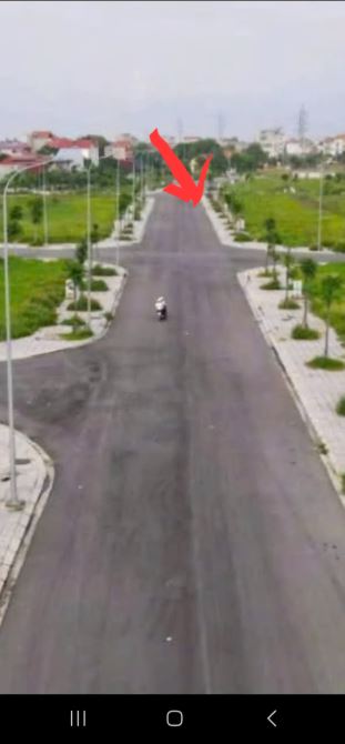 C,C,C BA,N  ĐẤT NỀN  ĐÔ THỊ BẢO LONG BN  TRỤC CHÍNH  ĐẠI LỘ RẺ 3,7 TY DTG100M2 MT5M