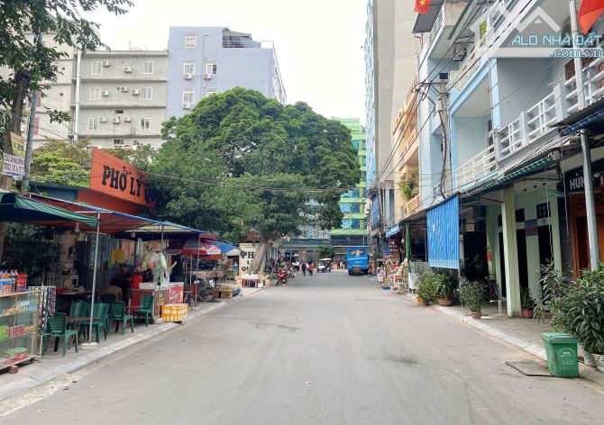 Bán Lô Đất Đẹp Kề Đường Bà Triệu– Cách Biển Sầm Sơn 240m – Gần Sun Group & FLC – Sổ Đỏ