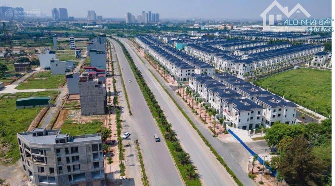 Bán đất phân lô Trịnh Văn Bô kéo dài Hoài Đức 76m mt= 5m chỉ 12.5 tỷ