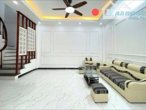 Bán nhà Nội Am - Liên Ninh, 37m2 x 3 tầng, ngõ nông gần trục chính, Nhỉnh 4 tỉ