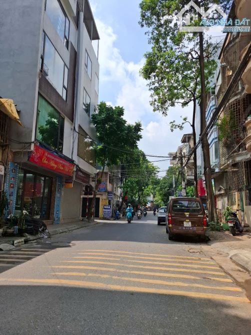 BÁN NHÀ PHỐ KIM ĐỒNG 50M X 5 TẦNG FULL NỘI THẤT CAO CẤP CÓ THANG MÁY CHỈ 16.5 TỶ