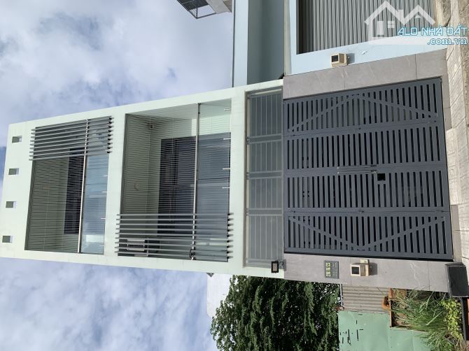Nhà Ở HCM- Trung Tâm P.Trường Thọ. 66m2x 3 tầng, Chỉ 6 tỷ 950 TL