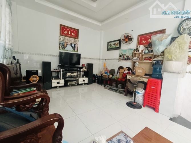 BÁN NHÀ Q8 , KDC VIP PHẠM THẾ HIỂN , 4 X15 , 4 TẦNG BTCT ,HẺM XE HƠI QUAY ĐẦU ,CHỈ 6.99 TỶ