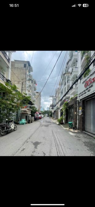 GẤP BÁN GIẢM GIÁ CÒN 11Tỷ  📣 Nhà ĐẸP đường Dương Quảng Hàm, P5, Gò Vấp