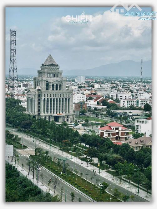 Bán lô A1 38 khu Ocean Dunes, kề bên toà nhà Rạng Đông, gần Công viên