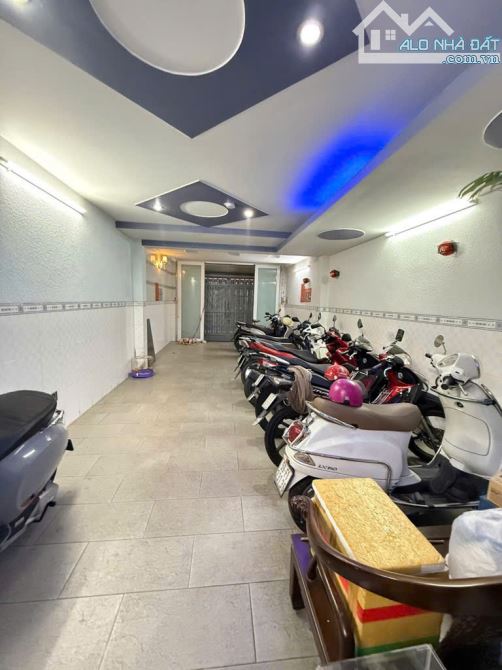 SIÊU PHẨM 6 TẦNG BTCT KHU VIP BÀU CÁT - GẦN MT BA VÂN - CHDV 12 PHÒNG - GIÁ 18.X TỶ