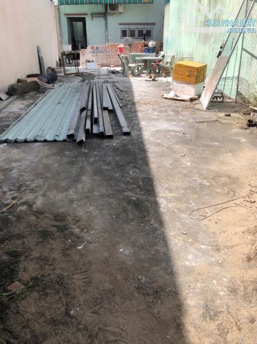 🔥 BÁN GẤP ĐẤT ĐẸP 5.4x16M – HẺM XE HƠI – NGUYỄN VĂN QUÁ, QUẬN 12 – GIÁ CHỈ 4.X TỶ