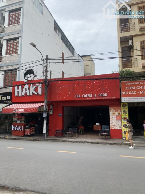 Bán nhà MT Nguyễn Quang Bích, P.13, Tân Bình, gần Hoàng Hoa Thám, DT: 7 x 28m, giá : 28 tỷ