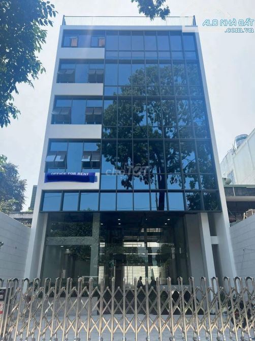 Bán gấp nhà mặt tiền Phạm Văn Chiêu, Gò Vấp - (15 x 35m) - XD Hầm 7 Tầng - 49 Tỷ