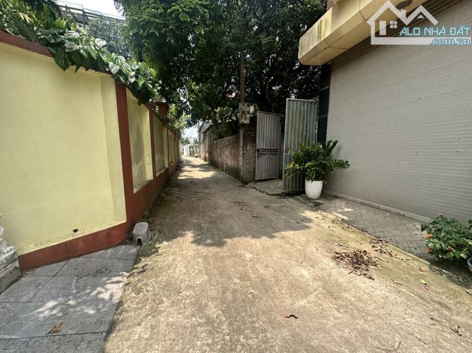 🔥CỰ KHỐI LONG BIÊN- Ô TÔ VÀO ĐẤT-ĐẦU TƯ OK - GIÁ 2TỶ500