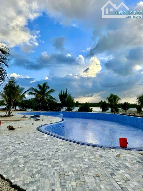 KHU DU LỊCH PINESAND CỬA NGỎ VÀO KHU ĐÔ THỊ TAM HOÀ CITI CỦA TP ĐÀ NẴNG.