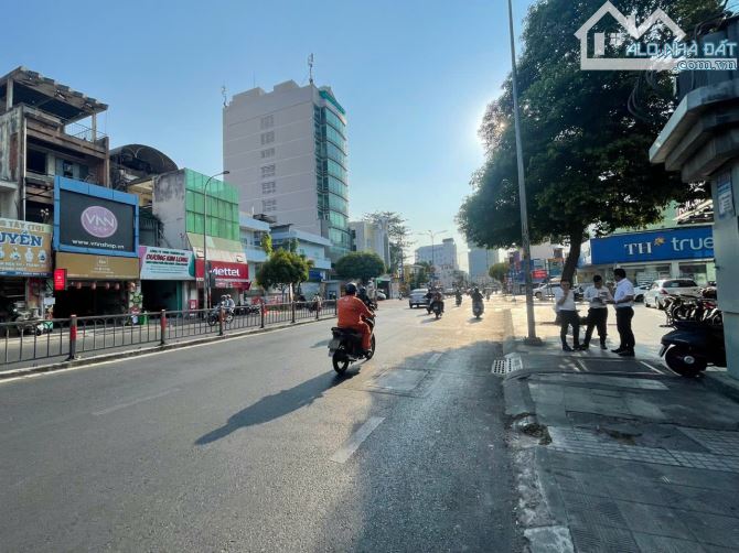 🏢 Nhà Mặt Tiền Phan Đăng Lưu – Ngang Khủng 9m – Chỉ Còn 39 Tỷ!