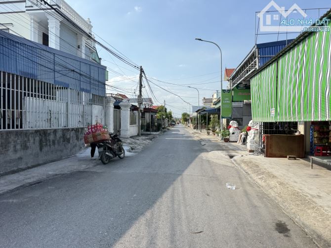 Bán lô đất tại Tam Kiệt, Hữu Bằng, Kiến Thụy, Hải Phòng  - Đường thôn rộng 8m vỉa hè