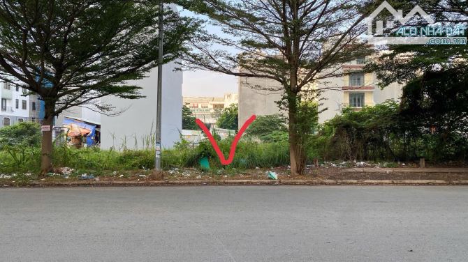 Bán đất An Khánh mặt đường Bạch Đông Ôn Quận 2 cũ gần chợ Bình Khánh (69m²) 20.5 tỷ