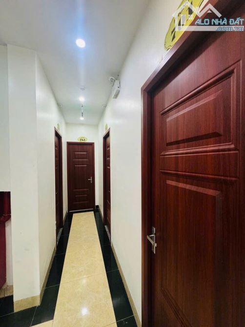 Bán CCMN Tây Tựu, Bắc Từ Liêm, 90 m2, 7 tầng thang máy, mặt tiền 8.7m, giá 17.8 tỷ