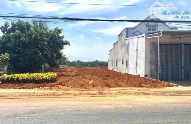 Đất Long Hoà ,Dầu Tiếng ,gần 1400m2,giá 1tỷ 50triệu sổ hồng riêng