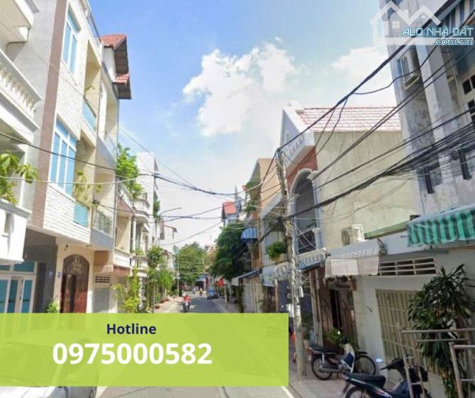 KẸT TIỀN CẦN BÁN NHÀ HOÀNG VĂN THỤ, PHƯỜNG 7 ( DT: 74.5M2) + 1TR2L + GIÁ CỰC TỐT