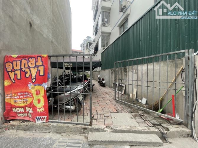 HÀNG HIẾM-Bán nhanh Đất Xuân Đỉnh 55m2 MT 4m, Ngõ thông các ngả, Nhỉnh 9 tỷ