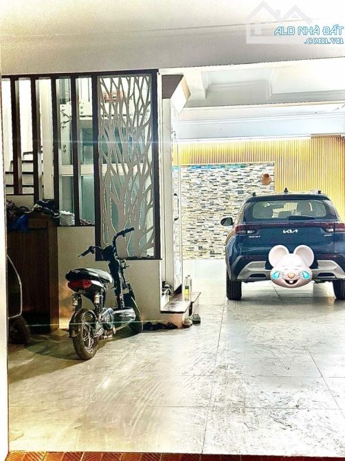 Chủ gửi Bán nhà Xuân Đỉnh 72m2, 5 tầng, Dân xây chắc chắn, Ô tô đỗ cửa Nhỉnh 15 tỷ