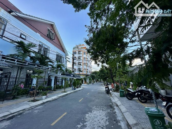 BÁN LÔ ĐẤT MẶT TIỀN - NGUYỄN TRỌNG NGHĨA, SƠN TRÀ - SÁT BIỂN MỸ KHÊ - CHỈ 10.9 TỶ