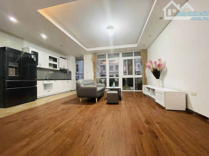 CĂN GÓC CHUNG CƯ 183 HOÀNG VĂN THÁI THANH XUÂN 88m 6.2 TỶ FULL NỘI THẤT