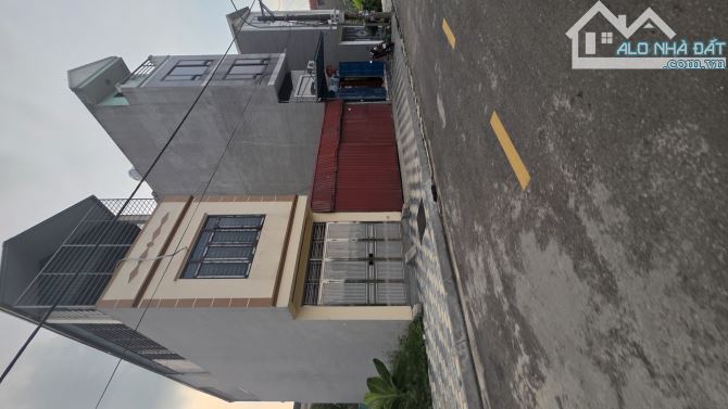 B.Á.N NHÀ  ĐAN PHƯỢNG ,  PHÂN LÔ, Ô TÔ TRÁNH , GẦN ĐƯỜNG VÀNH  ĐAI 4 ,   54M2, 8 TỶ 9