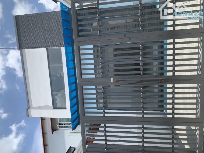 Nhà Ở Dĩ An- TP HCM. Ngang Khủng( 6,6mx13) , 85m2. Chỉ 4 tỷ 590